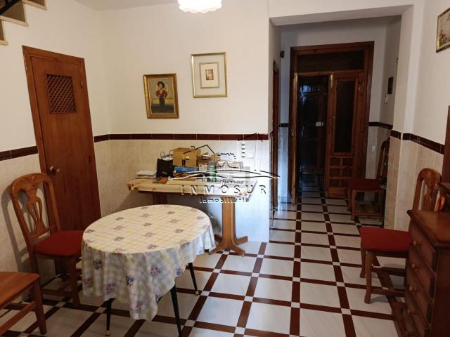 Casa en venta en Lucena, Las Tinajerías Juderías. Casa en zona calle Ballesteros. Casas.