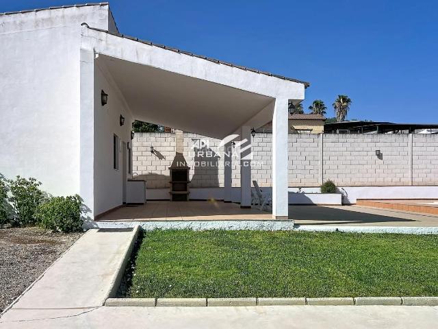 Casa en venta en Lucena, Las Vegas Campoaras. Casas.