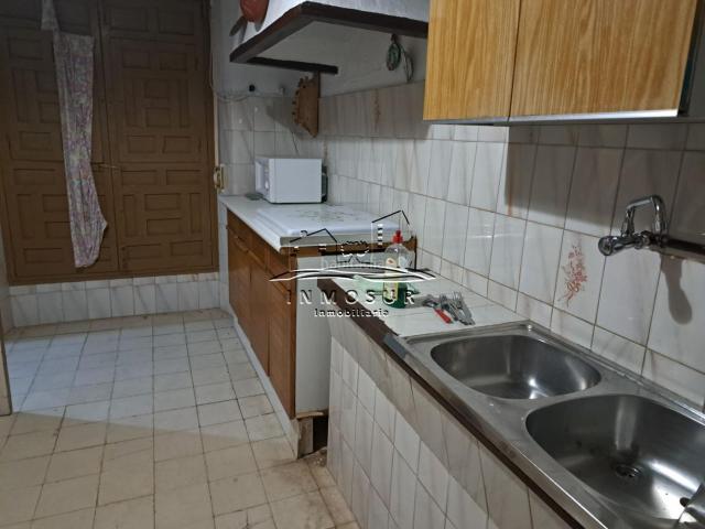 Casa en venta en Lucena, Las Vegas Campoaras. Chalet en zona Campo de Aras. Casas.