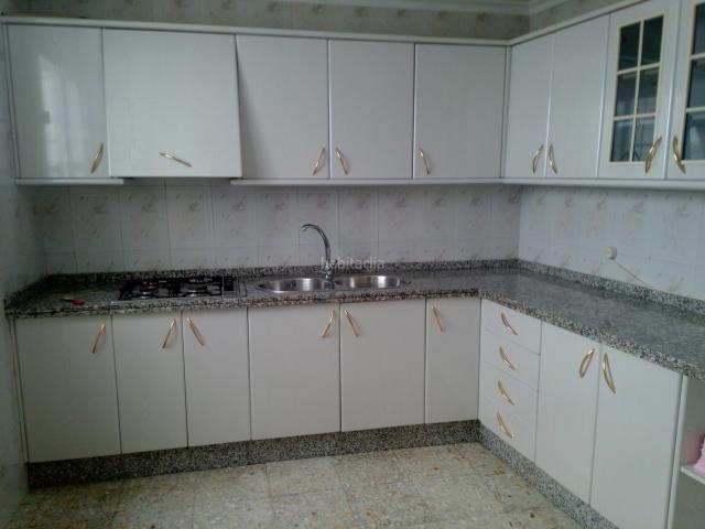 Casa en venta en Lucena, Poleares. juego pelota. Casas.