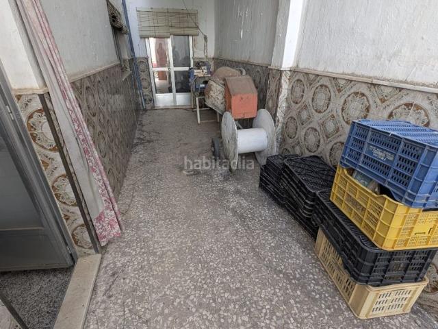 Casa en venta en Lucena, San Francisco. Casa semicentro. Casas.