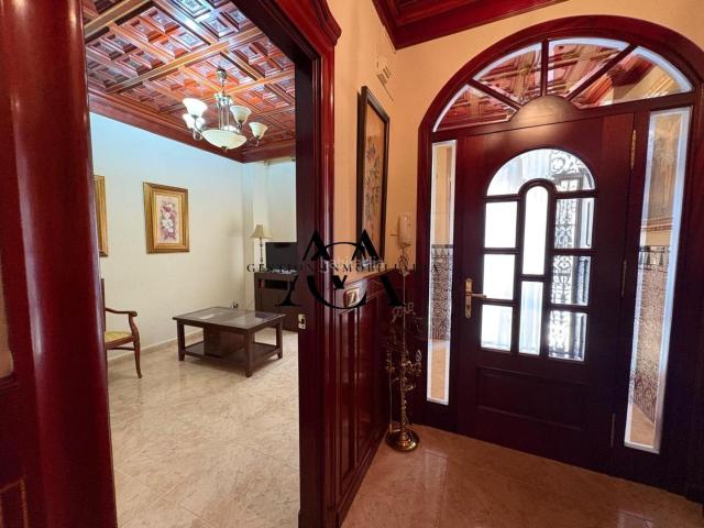 Casa en venta en Lucena, San Francisco. Venta de casa en Lucena. Casas.