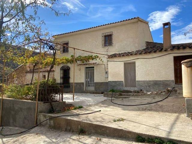 Casa en venta en Lubrín, Almería Costa Almería