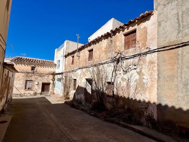 Casa en venta en Lubrín, Almería Costa Almería