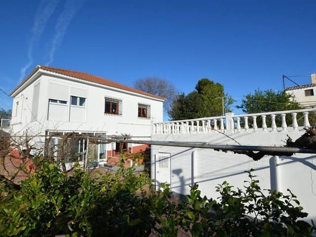 Casa en venta en Lubrín, Almería Costa Almería