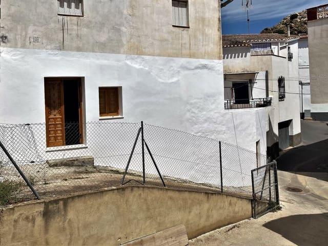 Casa en venta en Lubrín, Almería Costa Almería