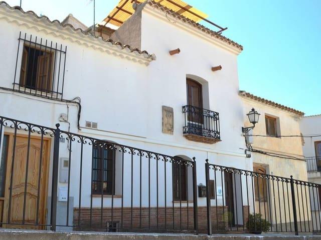 Casa en venta en Lubrín, Almería Costa Almería