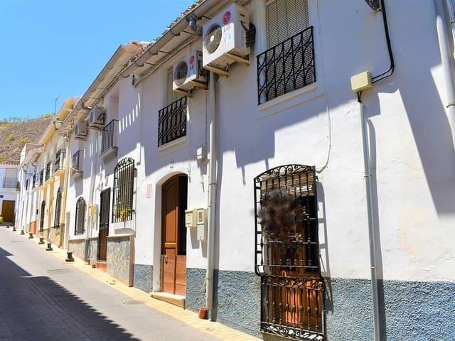 Casa en venta en Lubrín, Almería Costa Almería