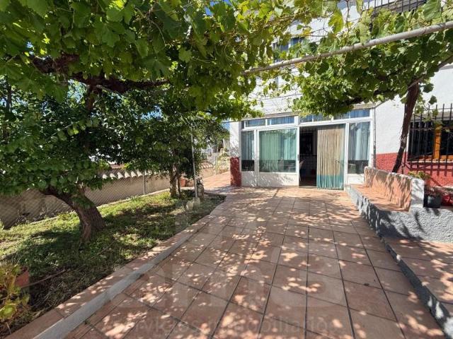 Casa en venta en Lubrín Almería