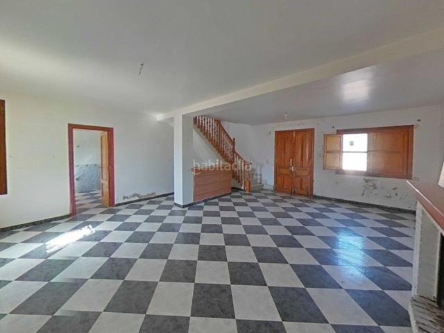 Casa en venta en Lubrín. Casas.