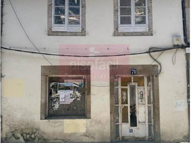 Casa en Venta en Lugo