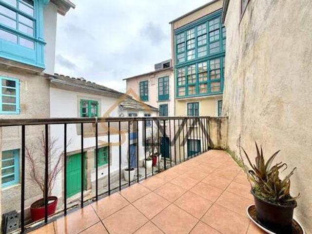 Casa en Venta en Lugo