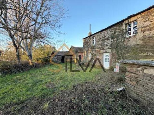 Casa en Venta en Lugo