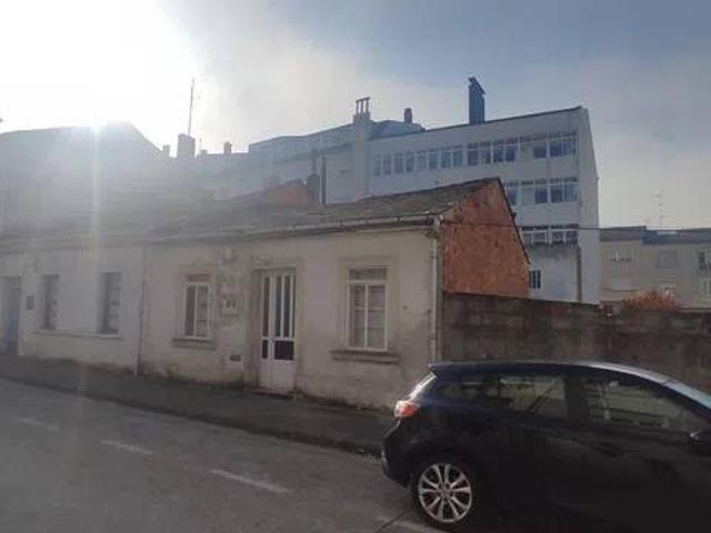 Casa en Venta en Lugo