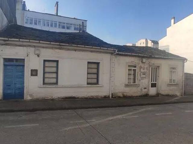 Casa en Venta en Lugo