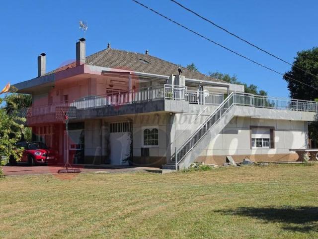 Casa en Venta en Lugo