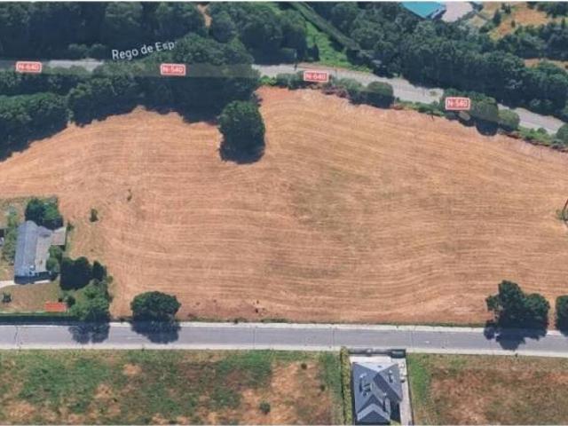 Casa en Venta en Lugo