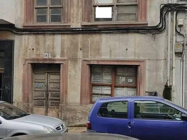 Casa en Venta en Lugo