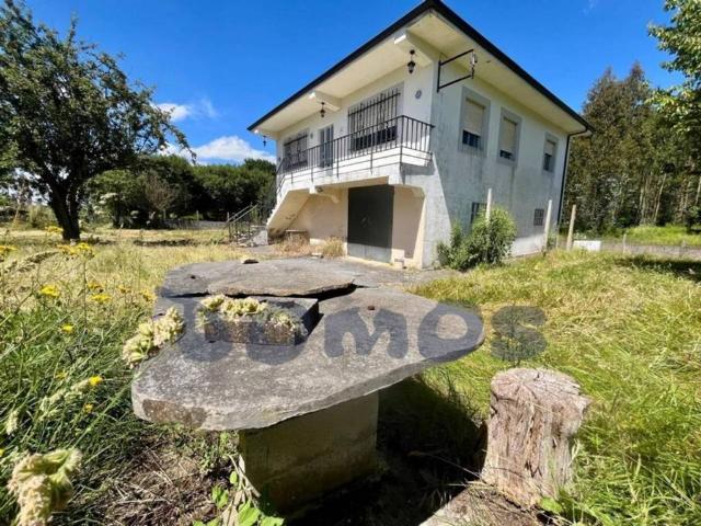 Casa en Venta en Lugo