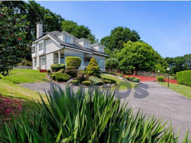 Casa en Venta en Lugo