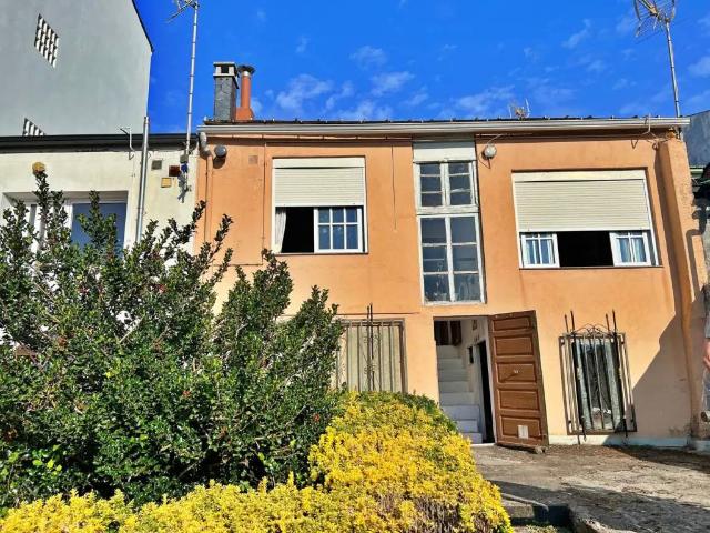 Casa en Venta en Lugo