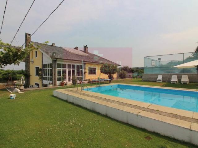 Casa en Venta en Lugo
