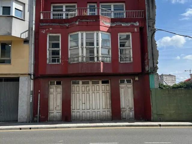 Casa en Venta en Lugo