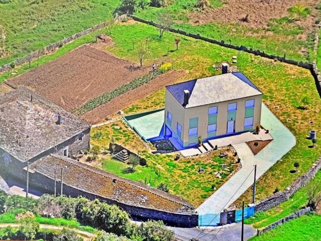 Casa en Venta en Lugo