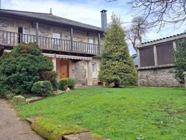 Casa en Venta en Lugo