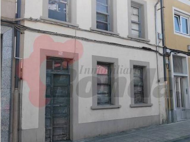 Casa en Venta en Lugo