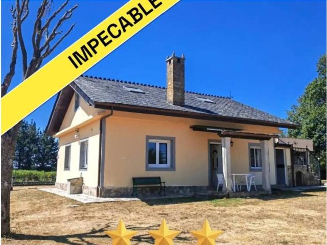 Casa en Venta en Lugo