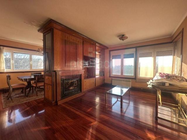 Casa en Venta en Lugo