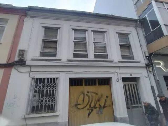 Casa en Venta en Lugo
