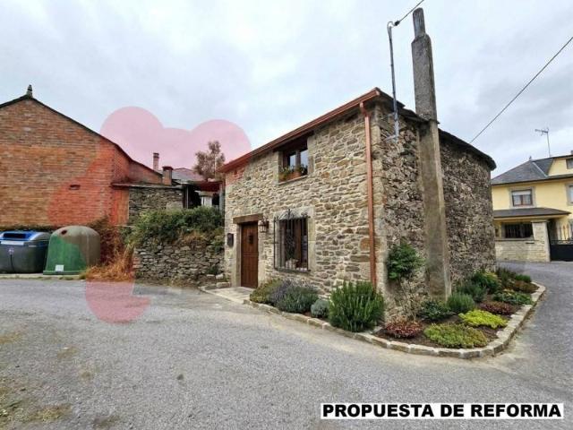 Casa en Venta en Lugo