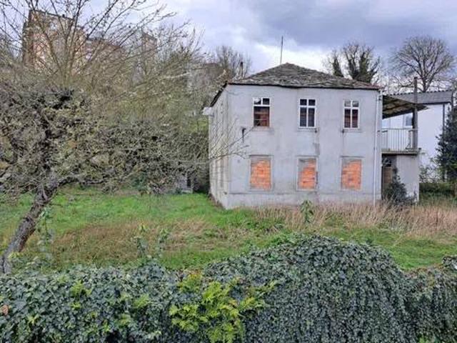 Casa en Venta en Lugo