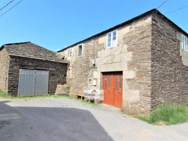 Casa en venta en Lugo, Cerca de Lugo