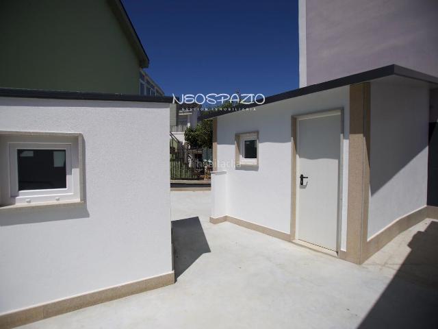 Casa en venta en Lugo, Fingoi. Casa Rúa Armórica Lugo. Casas.