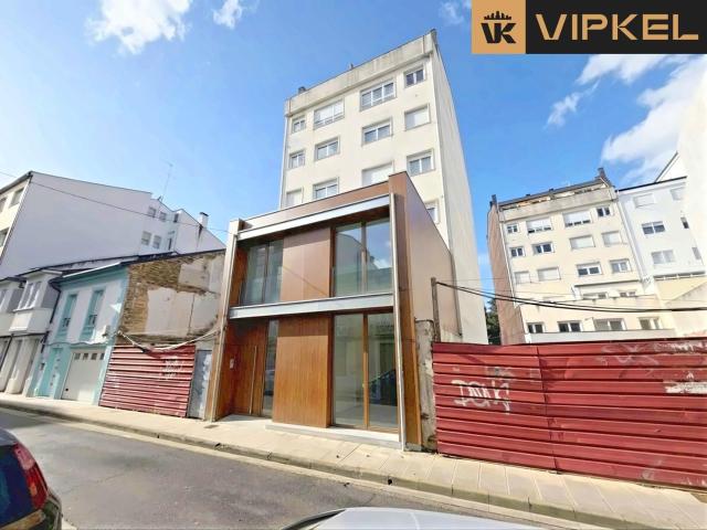 Casa en venta en Lugo Lugo