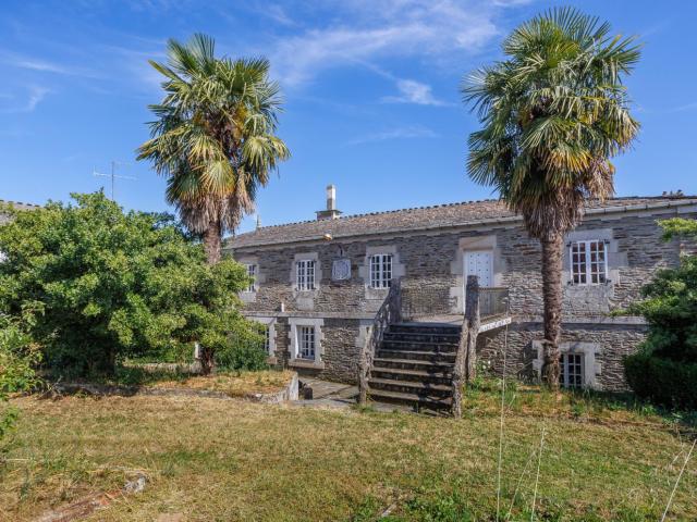 Casa en venta en Lugo Lugo