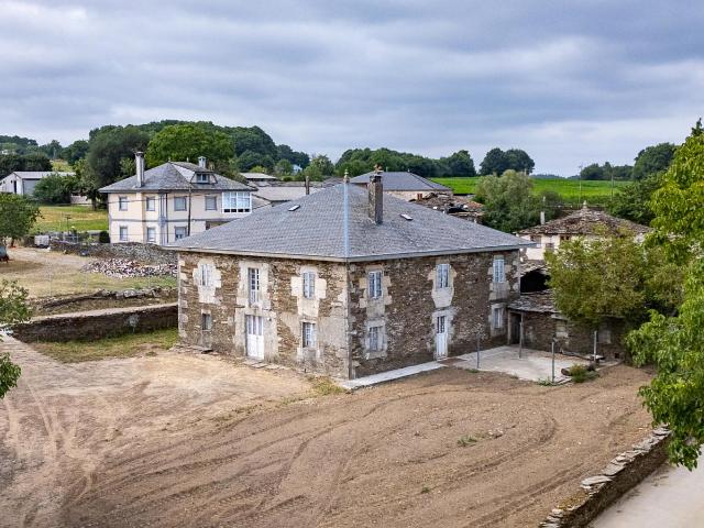 Casa en venta en Lugo Lugo