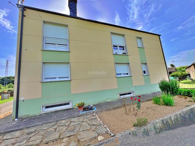 Casa en venta en Lugo, Parroquias del Oeste. CONJUNTO INMOBILIARIO A 2 KM DE LUGO. Casas.