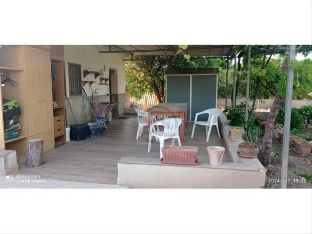Casa en venta en Lugar Nuevo de Fenollet. CASA DE CAMPO CERCA DE XATIVA. Casas Lugar Nuevo de.