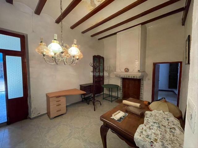 Casa en venta en Lugar Nuevo de Fenollet. Casa de pueblo en LLocnou Den Fenollet. Casas Lugar Nuevo de.