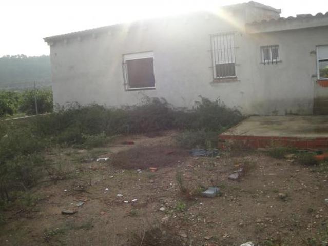 Casa en Venta en Lugar Nuevo de Fenollet, Valencia