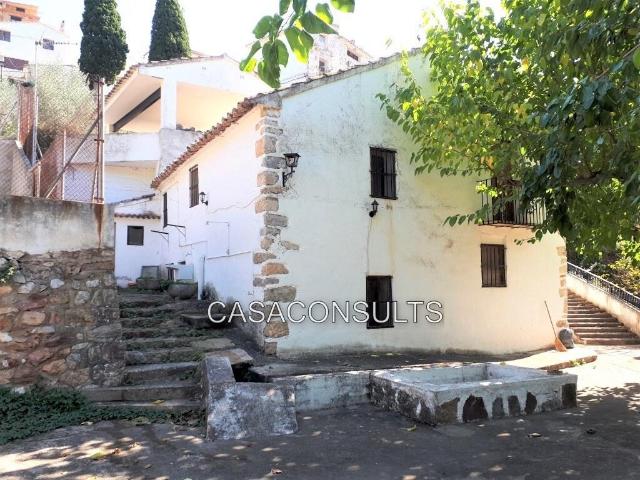 Casa en venta en Ludiente Castellón