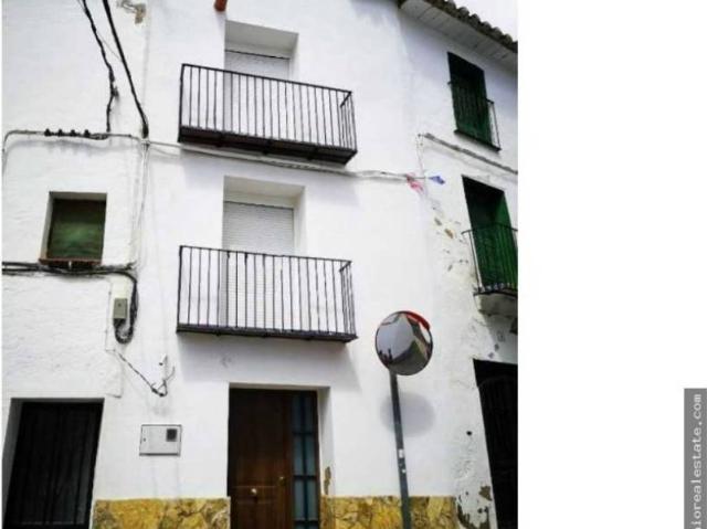 Casa en Venta en Ludiente