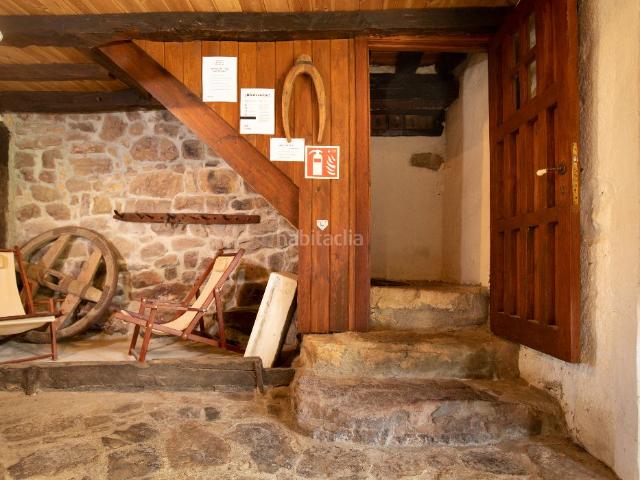 Casa en venta en Luena. Casa de piedra en Luena Cantabria. Casas.