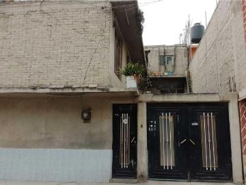 Casa en venta en Luis Cordoba Reyes, Chimalhuacán, México