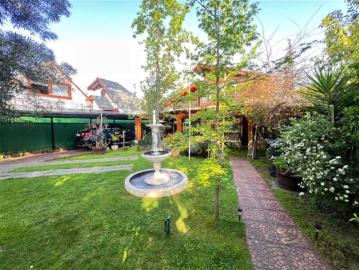 Casa en Venta en LUIS CARRERA, ESTADIO MANQUEGUE, COLEGIO ALIANZA FRANCESA¡