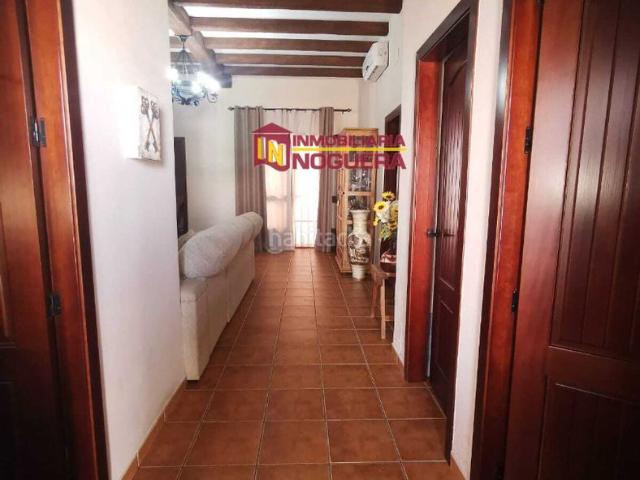 Casa en venta en Luisiana La. ? CASA AMUEBLADA EN LA LUISIANA SEVILLA ?. Casas Luisiana.